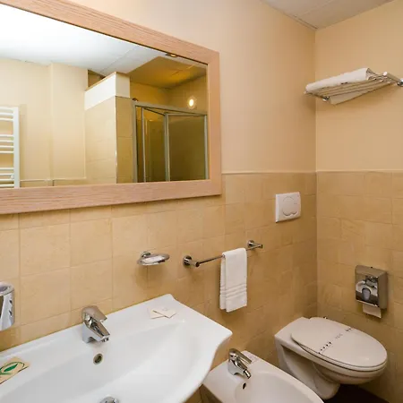 Abruzzo Marina Hotel - Family & Beach Resort-3